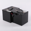 Li-ion Lithium LiFePO4 Electric Car Electric Scooter Battery